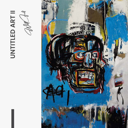 Bundle: "Untitled Art" (3x) – Glass