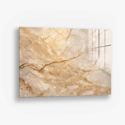 Golden Veins – Glass
