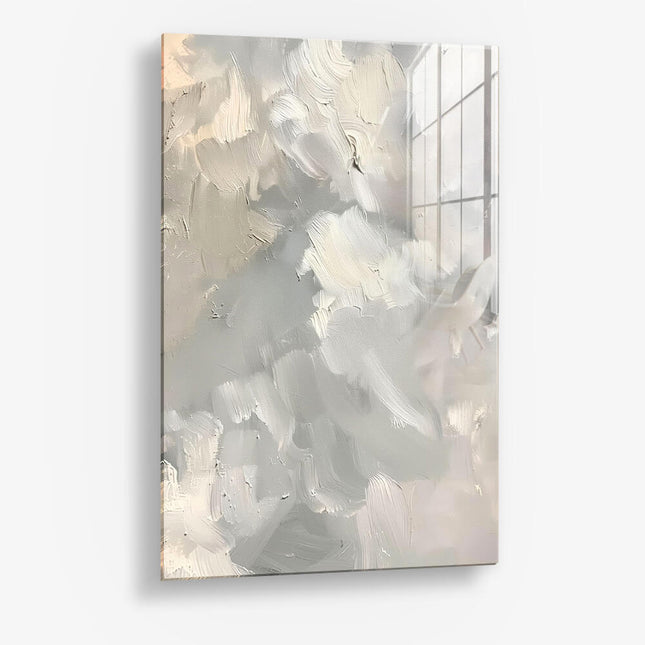 Breath of Stillness – Glass