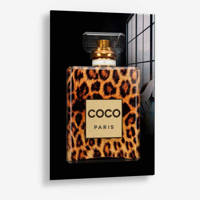 COCO Leo – Glass