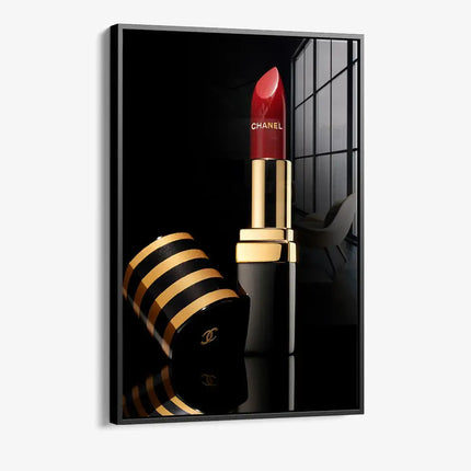 CC Lipstick – Glass