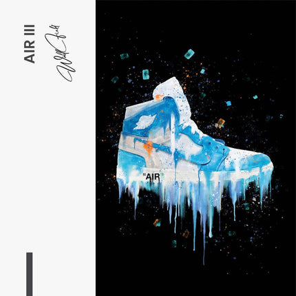 Bundle: "AIR" (3x)