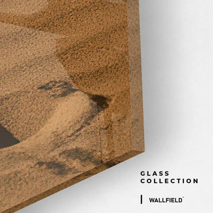 Nomadland – Glass