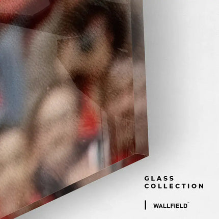 The Champion – Glass