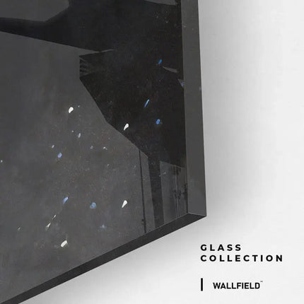 Expensive Time – Glass