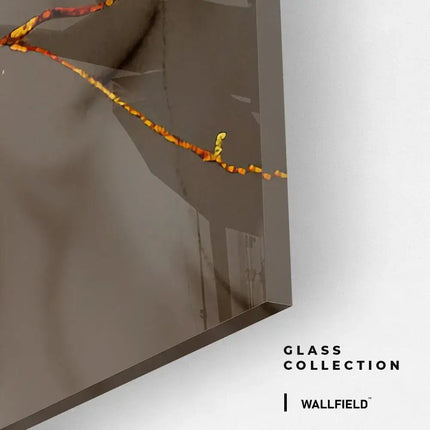 Sabr – Glass
