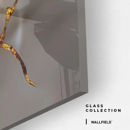 Shukr – Glass