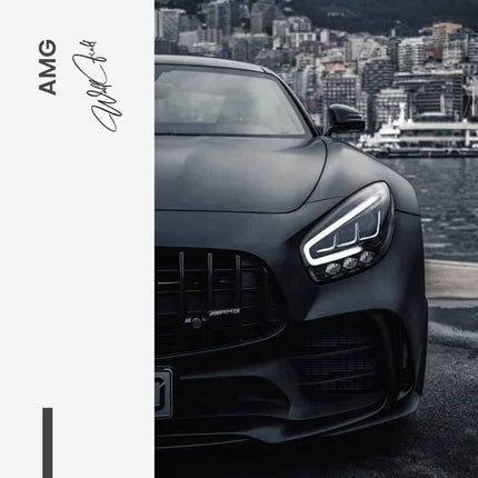 AMG – Glass