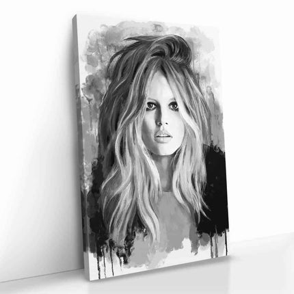 "Brigitte Bardot"