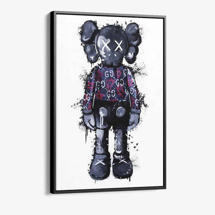 Bundle: "Hype Figure" (3x)