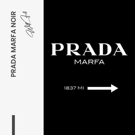 Bundle: "Prada Noir" (2x) – Glass