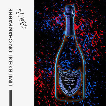 Bundle: "Red luxury" (2x)
