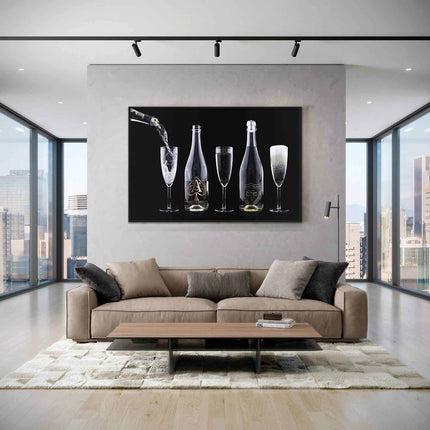 "Champagne Party"