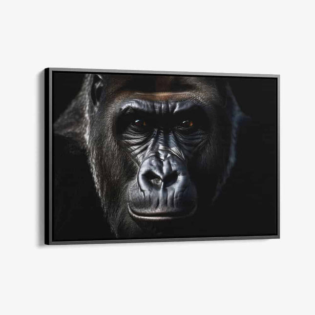 "The Gorilla"