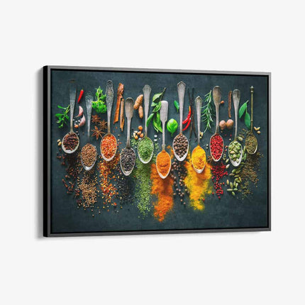 "Spices"