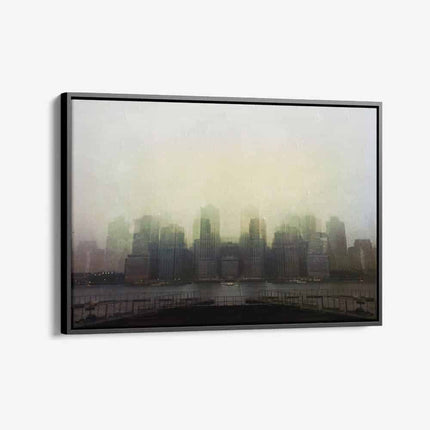 "Delusional City"