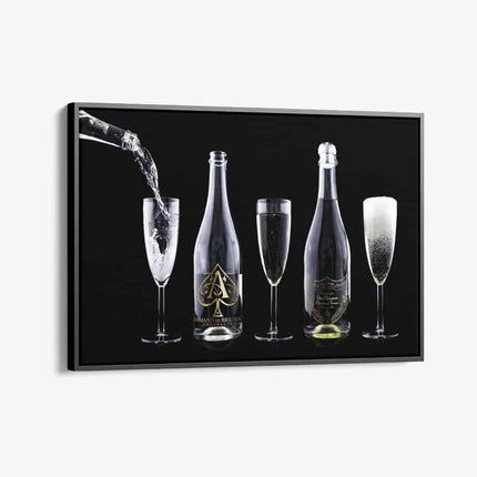 "Champagne Party"