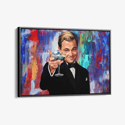 "Gatsby"