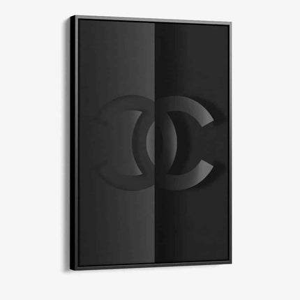 Bundle: Black Papercut (2x)