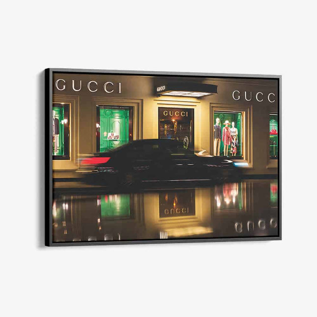 "Fashion Street"