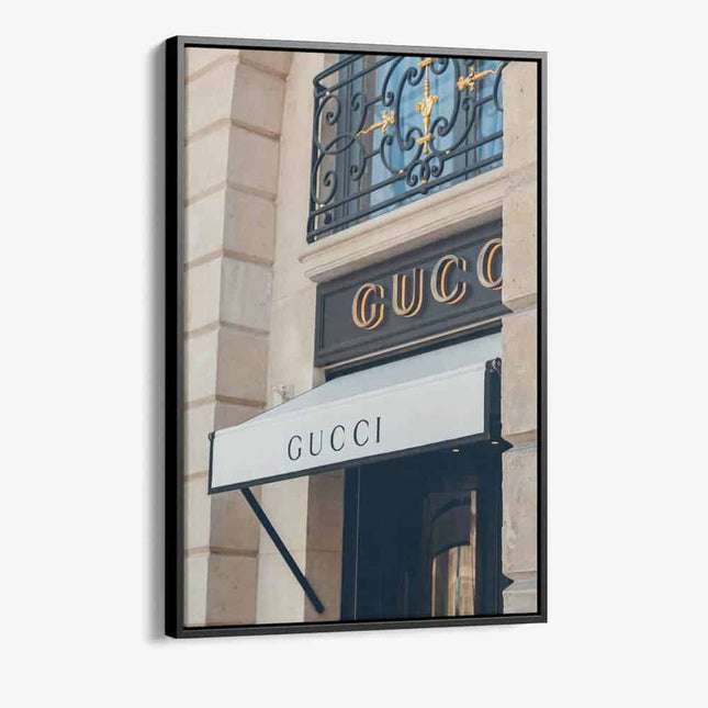 "Italian Boutique"