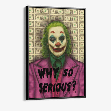 "The Joker"