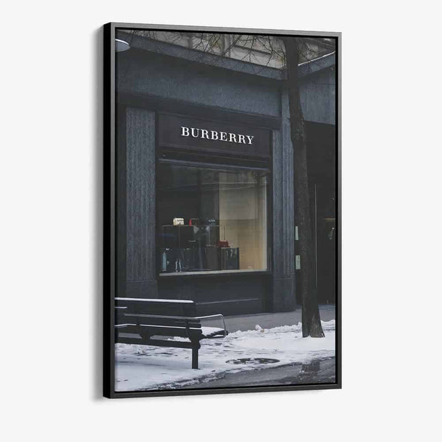 "The Zurich Store"