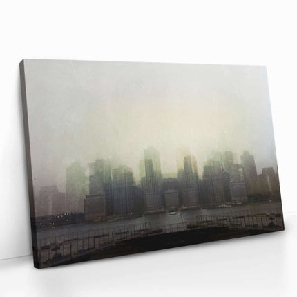 "Delusional City"