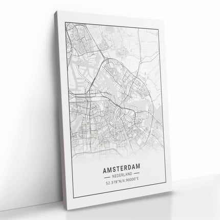 "Amsterdam"
