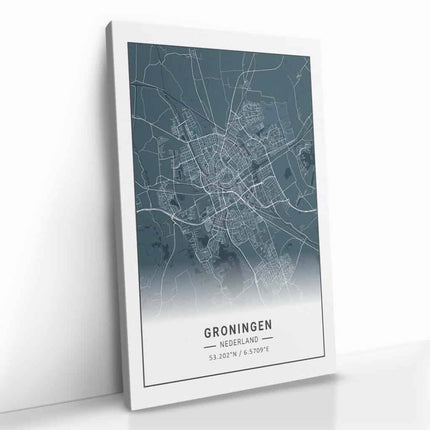"Groningen donker"
