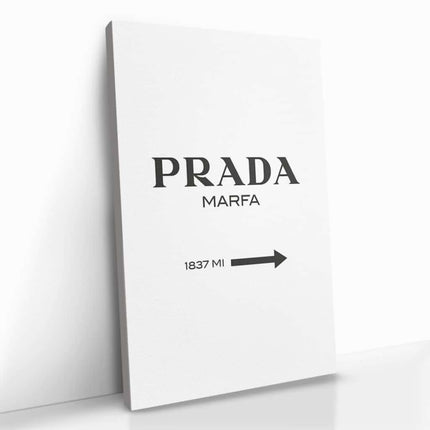 "Prada Marfa"