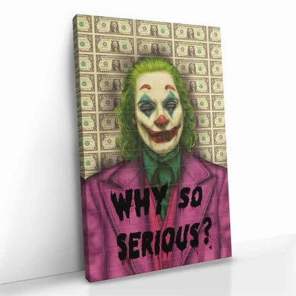 "The Joker"