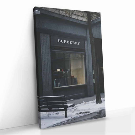"The Zurich Store"