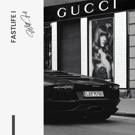 Bundle: "Fast life" (2x)