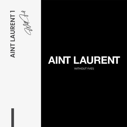 Bundle: "Aint Laurent" (2x)