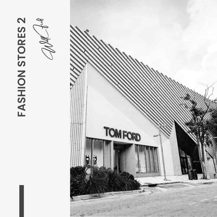 Bundle: "Fashion Stores" (2x)