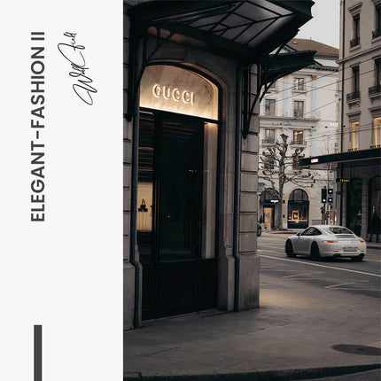 Bundle: "Elegant Fashion" (2x)