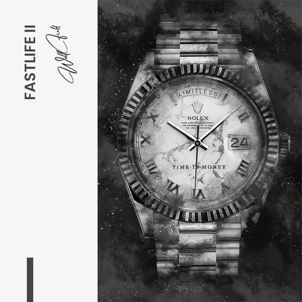 Bundle: "Fast life" (2x)