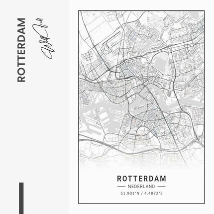 "Rotterdam"