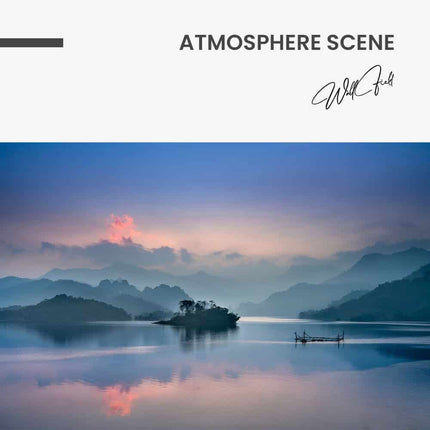 "Atmosphere Scene"