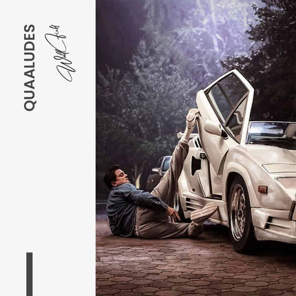 "Quaaludes"