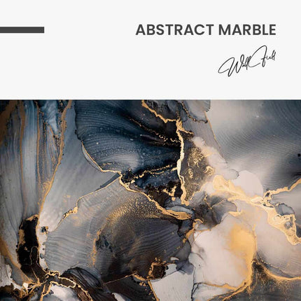 "Abstract Marble"