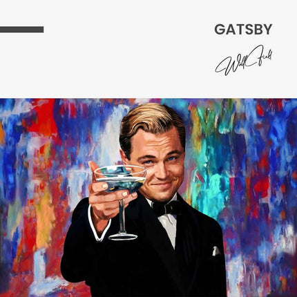 "Gatsby"