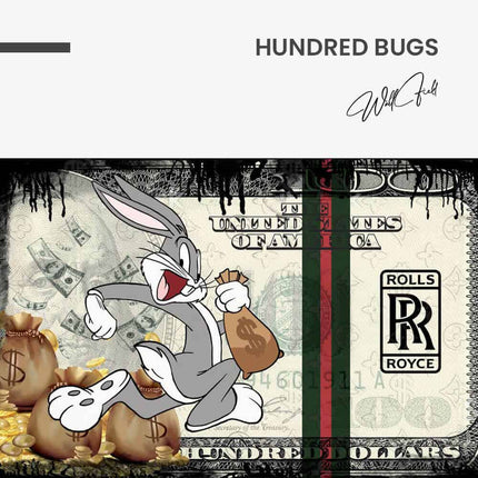 "Hundred Bugs"