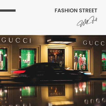 "Fashion Street"