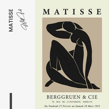 Matisse – Glass