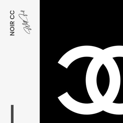 "Noir CC"