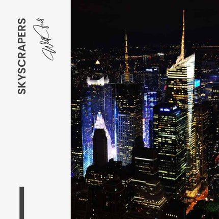 "Skyscrapers"
