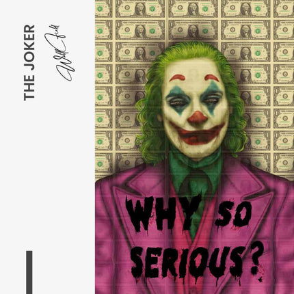 "The Joker"