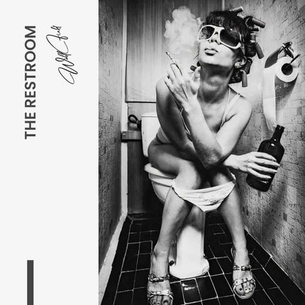 "The Restroom"